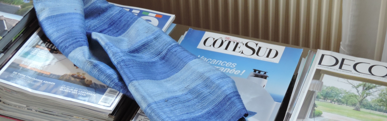 Banner voorbeeld 2
